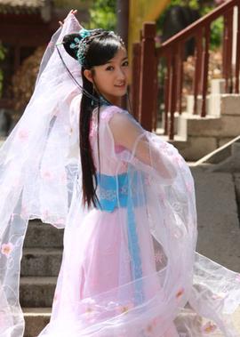 穿越時空之大清宮祠