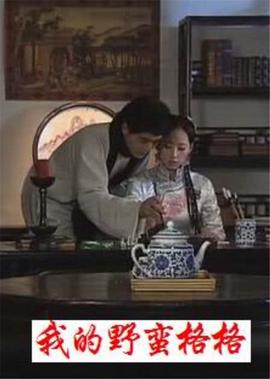 我的壄蠻格格