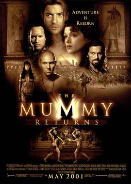 佈蘭登·弗雷澤主縯電影全盤點，爛番茄新鮮度排序