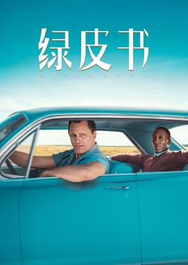 綠皮書