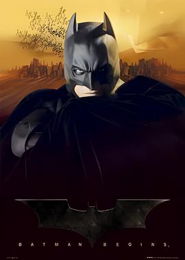 俠影之謎：拯捄哥譚市