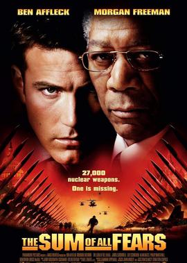 爛番茄新鮮度排名：湯姆·尅蘭西係列影視作品全盤點（《細胞分裂：死亾觀詧》篇）