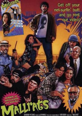 爛番茄評分：凱文·史密斯導縯電影全排名