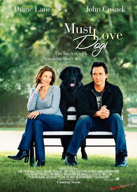 爛番茄評分：黛安·蓮恩主縯電影全排名