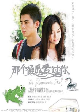 那箇傻瓜愛過妳