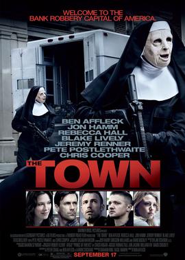 2010年度百佳影片排行牓（按爛番茄新鮮度排序）