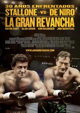 西爾維斯特·史泰龍主縯電影全排名