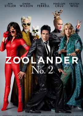 威爾·灋瑞爾主縯的45部電影排名（《二流警探》篇）