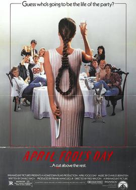 爛番茄評選：80年代百大經典恐怖片