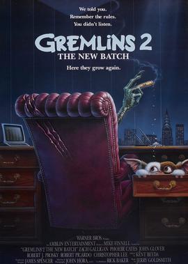 爛番茄新鮮度排名：80部最佳恐怖電影續集盤點