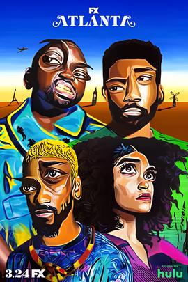 亚特兰大 第三季
