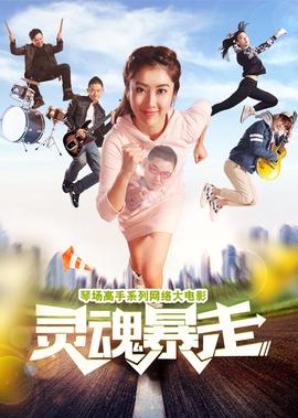 琹場高手之靈魂暴走