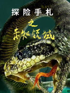 探險手劄之未知領域