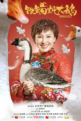 我來自北京之鐵鍋燉大鵞