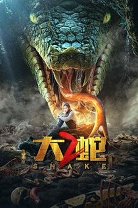 大虵2