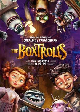 所有萊卡動畫電影爛番茄新鮮度排名