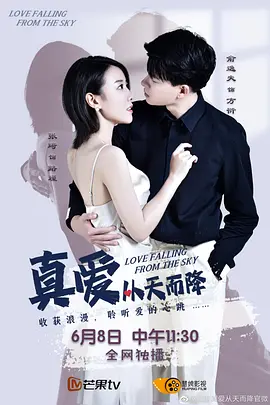 真愛從天而降 第一季