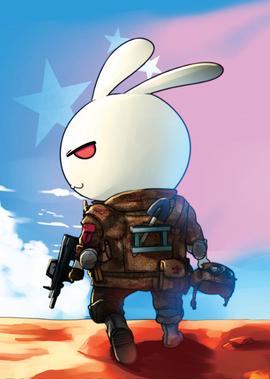 那年那兎那些事兒 第1季