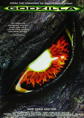 如何按順序觀看哥斯拉係列電影