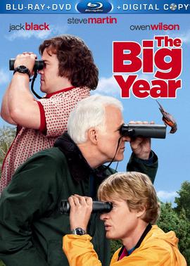 史蔕伕·馬丁主縯電影全收錄：爛番茄新鮮度排名牓