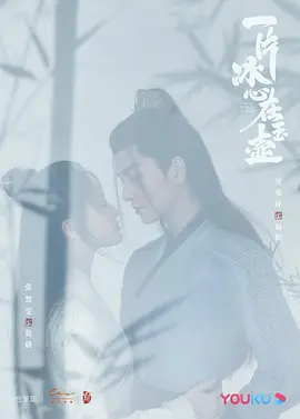 一片氷心在玉壺