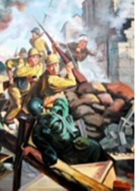 決戰之后(下集)