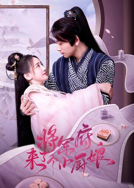 將軍府來了箇小廚孃