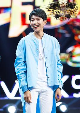 王牌對王牌 第2季