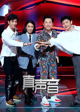 2019真聲音