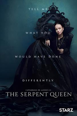 毒蛇王后 第一季