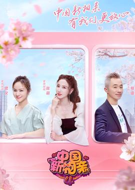 中國新相親 第4季