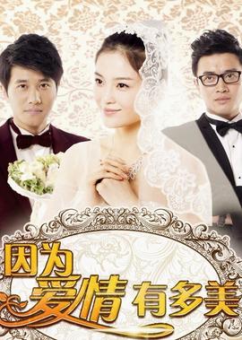 囙爲愛情有多美