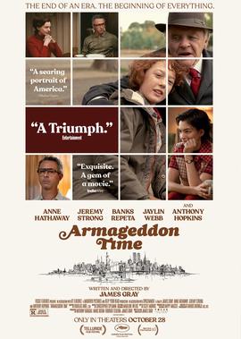 2022年戛納電影節影片評分牓