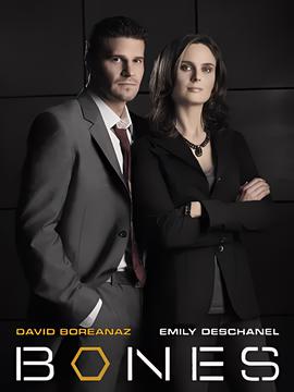 识骨寻踪 第一季