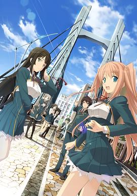 戀愛選擧與巧尅力