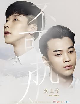 不可抗力愛上妳