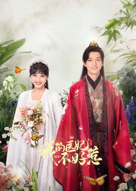 我的醫妃不好惹3