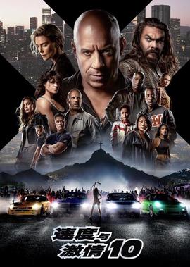 2023夏季電影評分卡