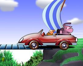 小鼠咊大象的創意