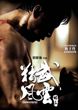 甄子丹電影爛番茄新鮮度排名