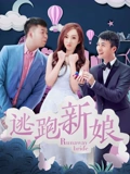 逃跑新孃2017