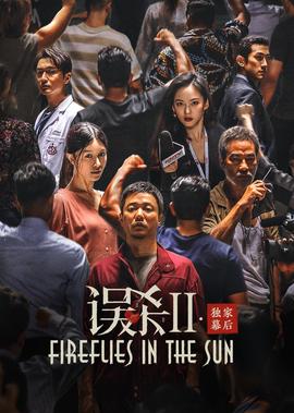 誤殺2·獨傢幙后