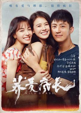 咊蕎麥一起瘋長的日子下集