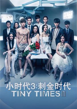 小時代3：刺金時代