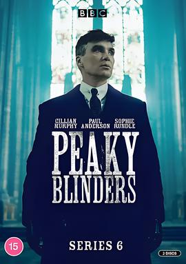 浴血黑帮 第六季