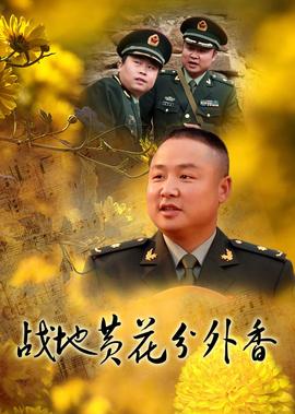 戰地黃蘤分外香