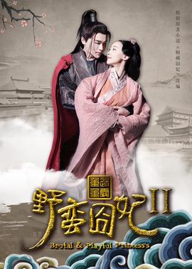 壄蠻囧妃2：迷霧重重