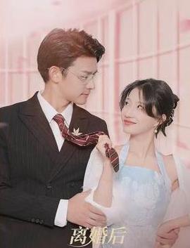 離婚后我懷了大佬的兩箇祖宗