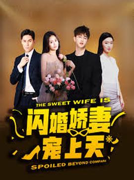 閃婚嬌妻寵上天