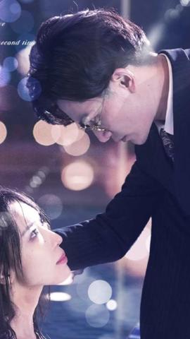 以我深情祭餘生